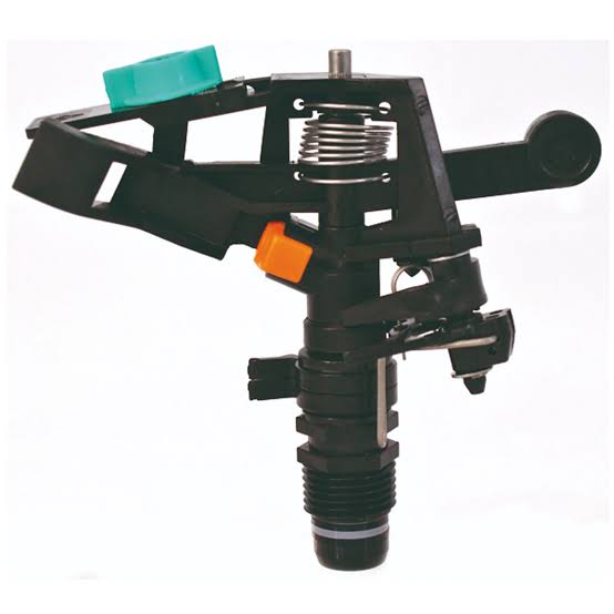 Aspersor Plastico VIR 802 SEC.