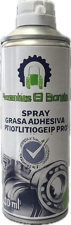 Grasa Adhesiva
