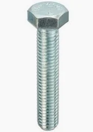 Anclaje 10X80 Tornillo