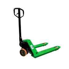 Transpaleta Pala Corta  Especial Agricola OX121A