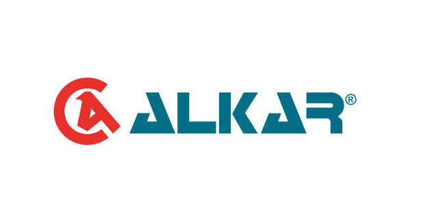 Logo de Alkar