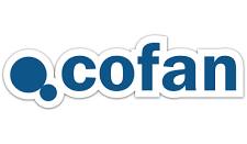 Logo de Cofan