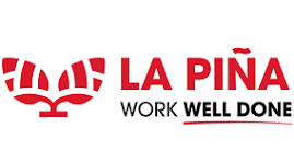 Logo de La Piña