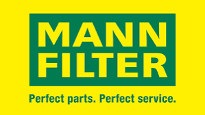Logo de Mannfilter