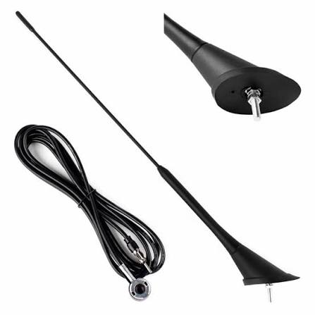 Antenas