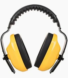 Auriculares Protección