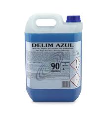 Detergentes