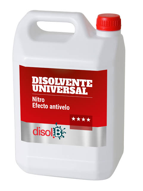 Disolventes