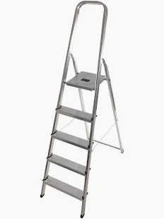 Escaleras