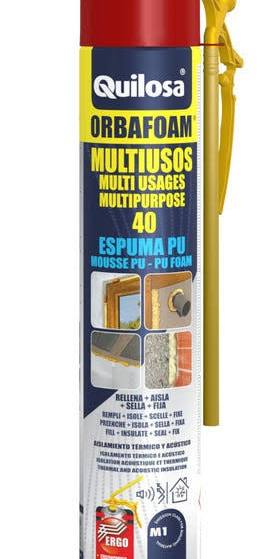 Espumas