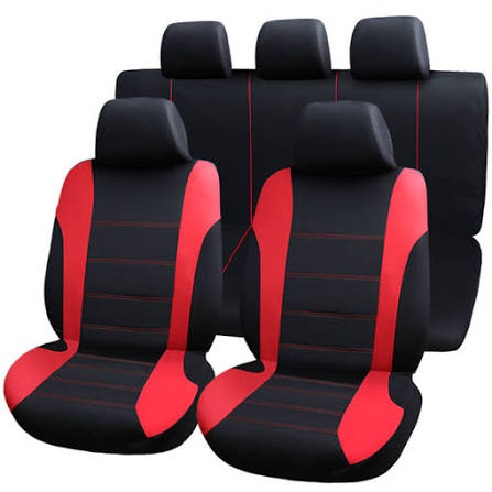 Fundas Asientos
