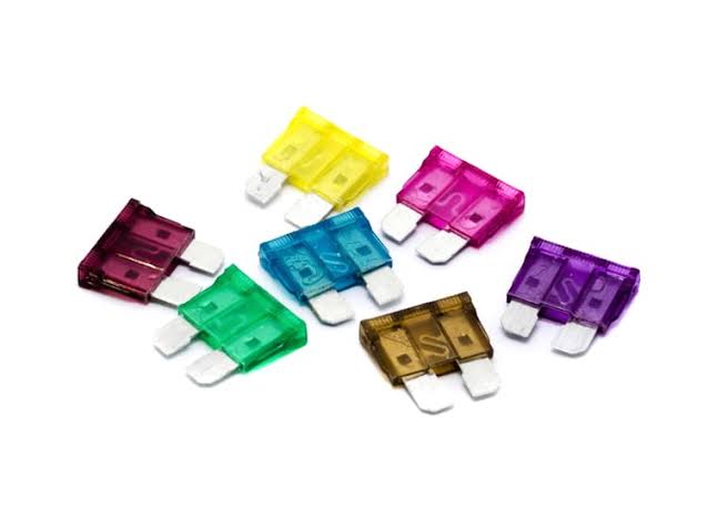Fusibles
