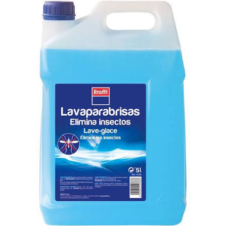 Lavaparabrisas
