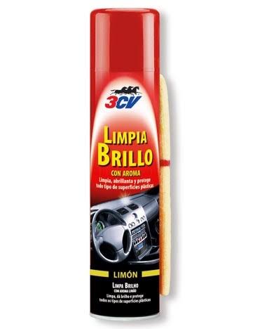 Limpiabrillos