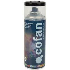 Pinturas Spray