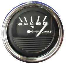 Relojes Temperatura