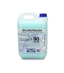 Suavizantes