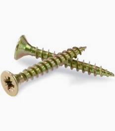 Tornillería