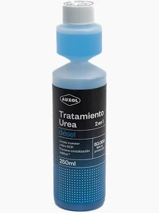 Urea